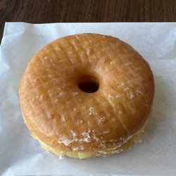 Mr Steve's Donuts - Raised Glazed $1.65