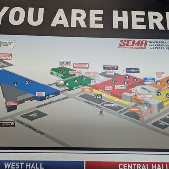 SEMA Show - SEMA Show is HUGE! So little time, so many halls to visit! - Festivals Near Me - Las Vegas, Nevada SEMA Show - SEMA Show is HUGE! So little time, so many halls to visit! - Festivals Near Me - Las Vegas, Nevada