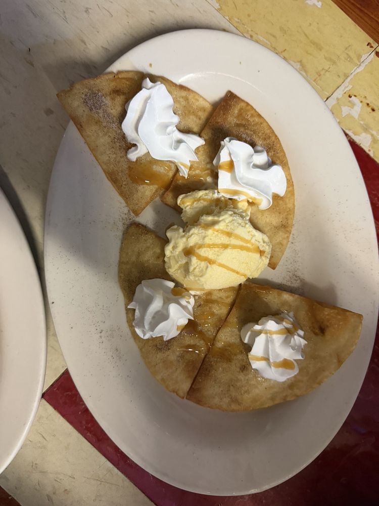 River Cantina Mexican Restaurant