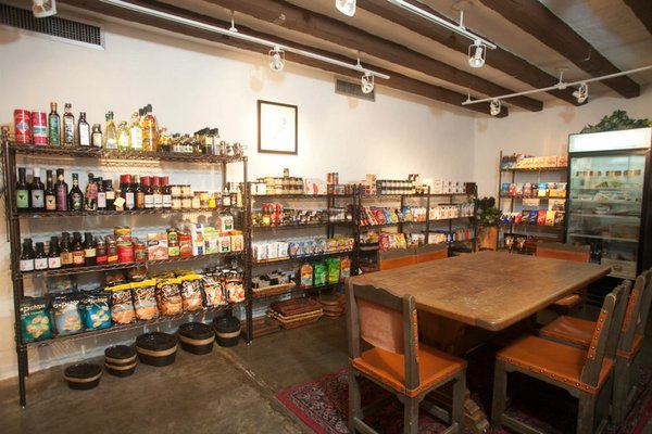 La Boutique Du Vin by null