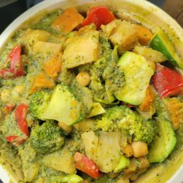 Curry bowl Curry bowl