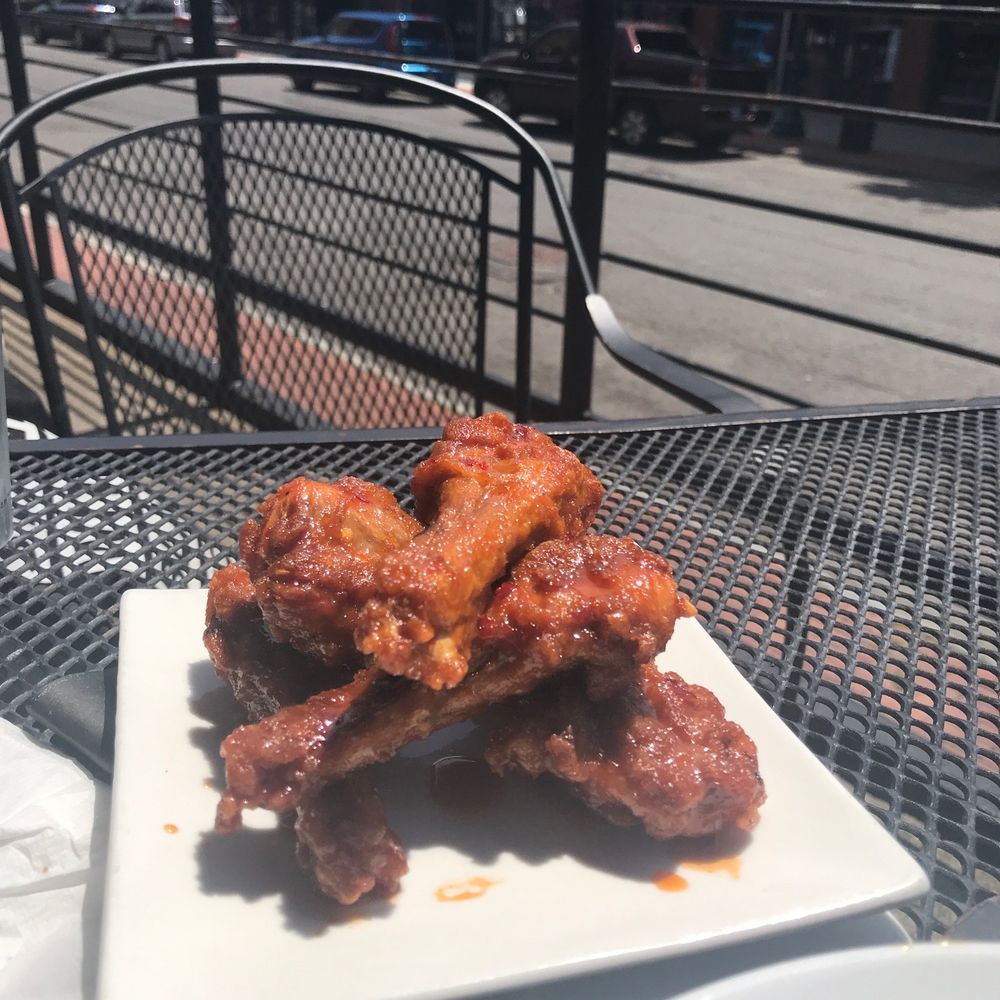 Syracuse Hops Spot - Duck Wings - American Near Me - Syracuse, New York Syracuse Hops Spot - Duck Wings - American Near Me - Syracuse, New York