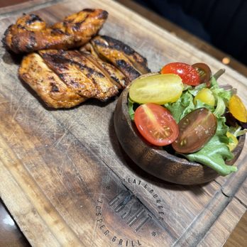 GOSHT - Chili-chicken - Steakhouses Near Me - Brooklyn, New York