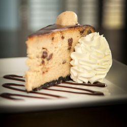 Elegant Fare