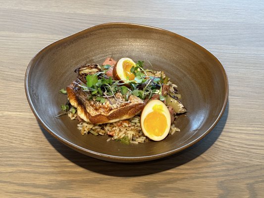 Anchor and Hearth by null