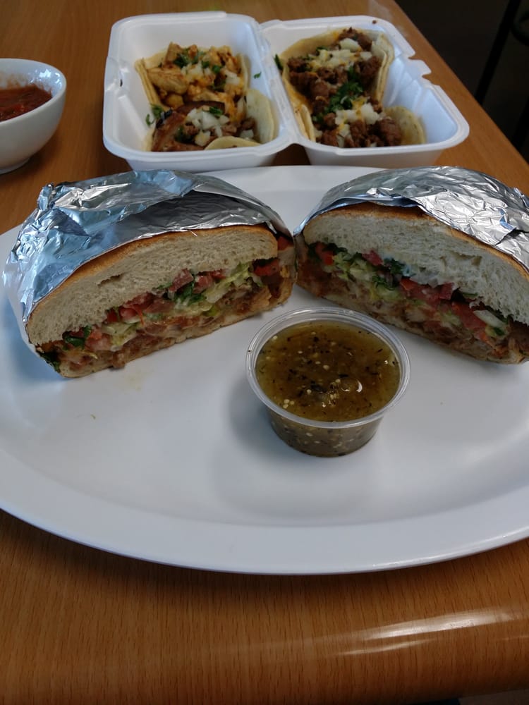 Me Gusta Mexican Food Specialties