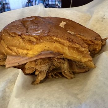 1492 Cuban Fusion - Sweet Bread - Cuban Near Me - Chicago, Illinois
