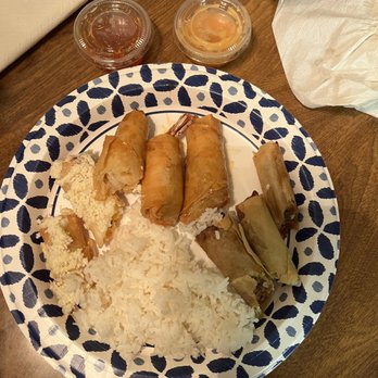 Yo Quiero Lumpia - Elote, Shrimp and Pork/Beef Lumpia! - Food Delivery Services Near Me Yo Quiero Lumpia - Elote, Shrimp and Pork/Beef Lumpia! - Food Delivery Services Near Me