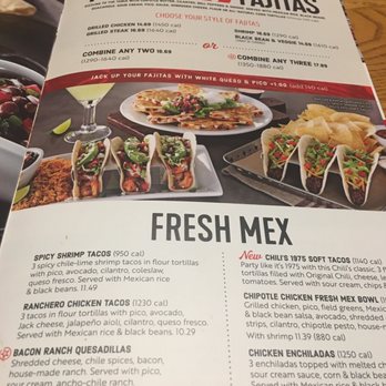 Chili's - Bars Near Me - Mount Airy, North Carolina Chili's - Bars Near Me - Mount Airy, North Carolina