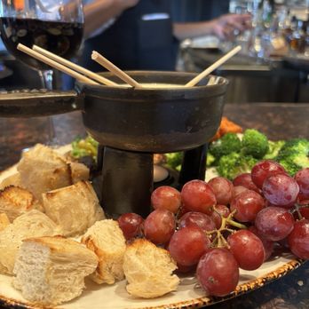 Redstone American Grill - Fondue - Steakhouses Near Me - Maple Grove, Minnesota