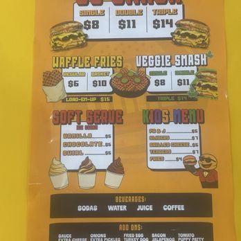 Cabana Boy Ice Cream - Menu - Ice Cream & Frozen Yogurt Near Me - Wahneta, Florida