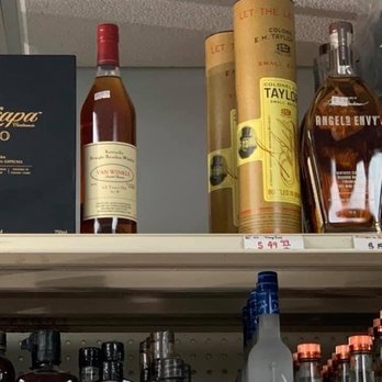 West Haven Discount Liquor - The next day he jacked the Col Taylor by $20! - Beer, Wine & Spirits Near Me - West Haven, Connecticut West Haven Discount Liquor - The next day he jacked the Col Taylor by $20! - Beer, Wine & Spirits Near Me - West Haven, Connecticut