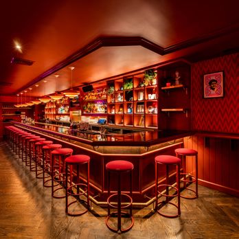 Bartley Dunnes - Fernando's Hideaway Bar - Cocktail Bars Near Me - New York, New York