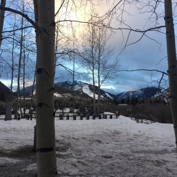 Aspen Meadows Resort  - Resorts Near Me - Aspen, Colorado