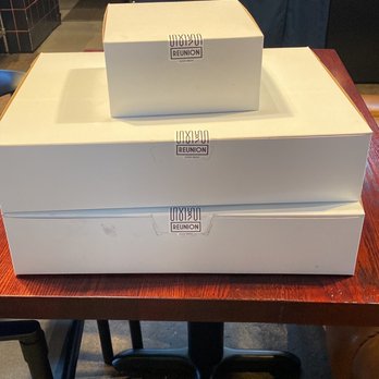 Reunion Bread - Bakeries Near Me - Denver, Colorado Reunion Bread - Bakeries Near Me - Denver, Colorado