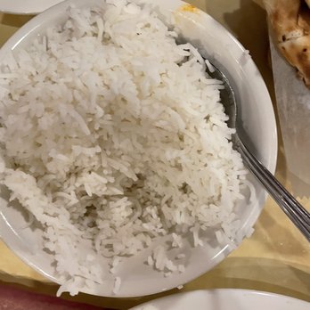 Priya Indian Cuisine - Rice - Indian Near Me - Chicopee, Massachusetts