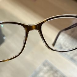 Frame Masters - New glasses!