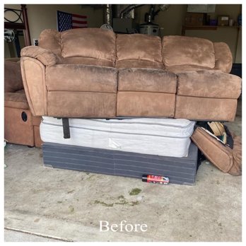 The Clutter Pros - Junk Removal & Hauling Near Me The Clutter Pros - Junk Removal & Hauling Near Me