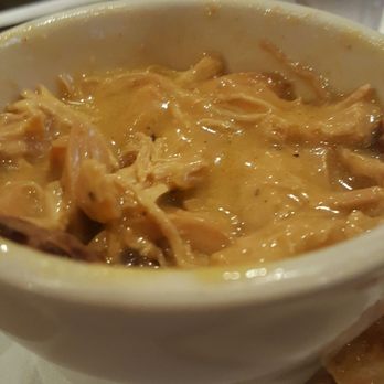 CR Hero's - Beer cheese soup?  What?!?! - American Near Me - Fishers, Indiana