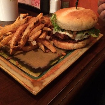 Buon Cibo - Awesome sauce burger - Pizza Near Me - Hernando, Mississippi