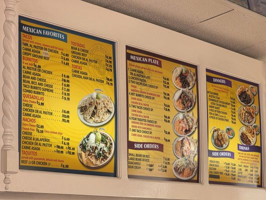 Menu photo 1 Choice Burgers Brea, CA Menu photo 1 Choice Burgers Brea, CA