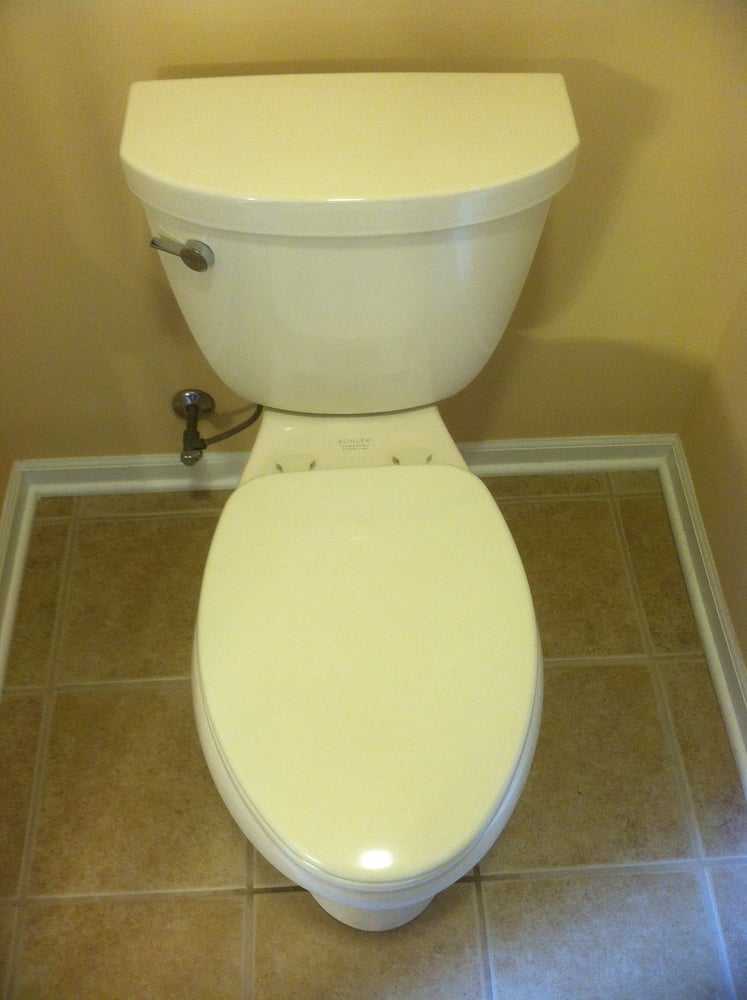 Slide of Master Plumbing