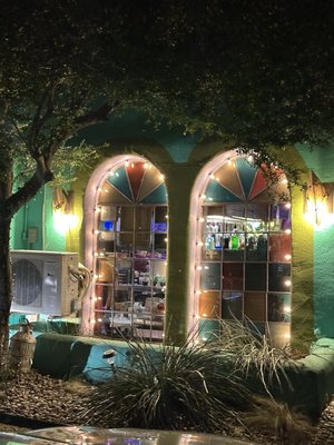 El Norte Grill by null