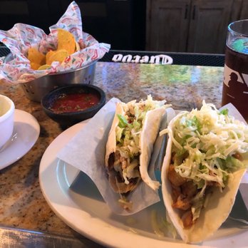 Cozumel Mexican Richfield - Stead and chicken taco. - Mexican Near Me - Richfield, Ohio Cozumel Mexican Richfield - Stead and chicken taco. - Mexican Near Me - Richfield, Ohio