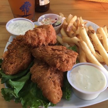 The Sardine Can - Beer batter fish and chips - Seafood Near Me - Vallejo, California The Sardine Can - Beer batter fish and chips - Seafood Near Me - Vallejo, California