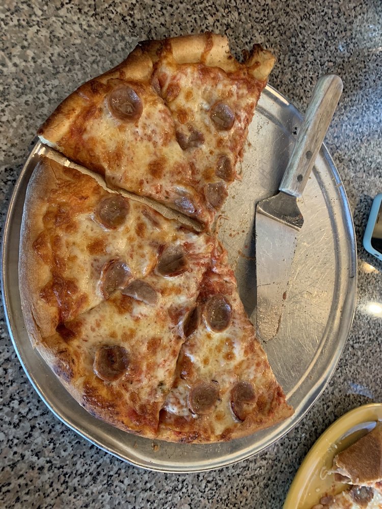 J. DEL’S PIZZA Updated October 2024 149 Photos & 249 Reviews 2664