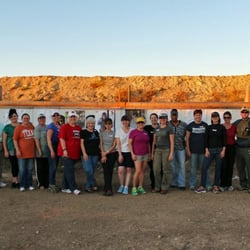 Combative Weapon Solutions - Women's Only Classes