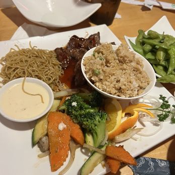 Tsunami Sushi - Imported Food Near Me - Winter Haven, Florida