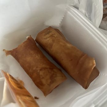 Dan's Seafood & Wings - Egg rolls - Cajun/Creole Near Me - Houston, Texas Dan's Seafood & Wings - Egg rolls - Cajun/Creole Near Me - Houston, Texas