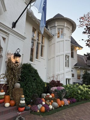 The Inn at Stonecliffe by null