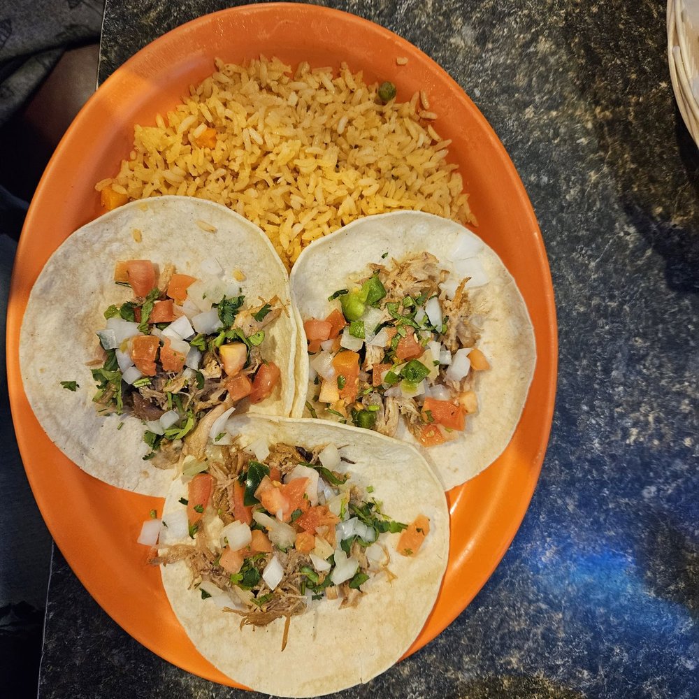 TOP 10 BEST Mexican Food Delivery near Warrenton, MO