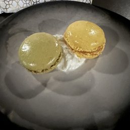 Macarons