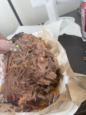 Dickey's Barbecue Pit by null