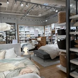 west elm - Interior