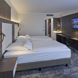 Best Western Plus Hotel Böttcherhof - Business room