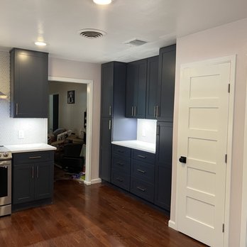 512 Remodeling Construction & Design - Kitchen after remodel - General Contractors Near Me - Leander, Texas 512 Remodeling Construction & Design - Kitchen after remodel - General Contractors Near Me - Leander, Texas