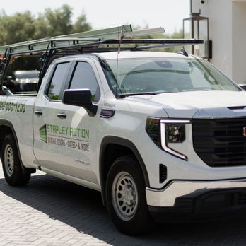 Stapley Action Garage Door - Our trucks
stapleygaragedoor.com - Garage Door Services Near Me - Mesa, Arizona Stapley Action Garage Door - Our trucks
stapleygaragedoor.com - Garage Door Services Near Me - Mesa, Arizona