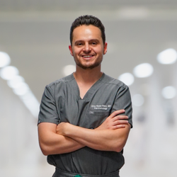 Sina Rabi, MD