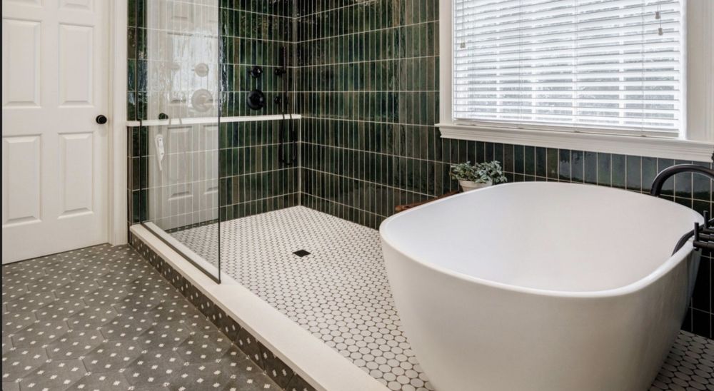 Slide of Buck City Home Improvement