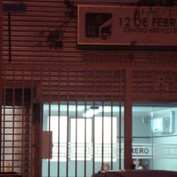 Centro Médico y Dental 12 de Febrero - Medicina y terapias alternativas