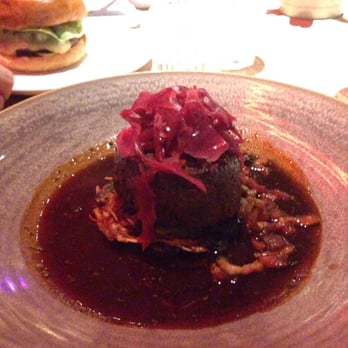 Albert's Schloss - Beef special - delicious! - Bars Near Me - Manchester, XGM