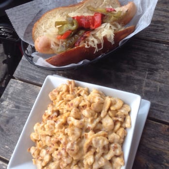 Max Bratwurst und Bier - German Near Me - Astoria, New York