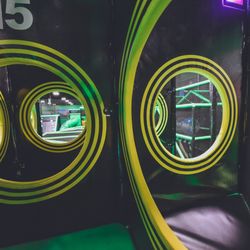 Launch Family Entertainment Park Methuen - Timed Indoor Obstacle Course