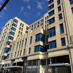 The Milton at Twinbrook Quarter
