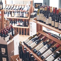 Seifert & Jones Wine Merchants