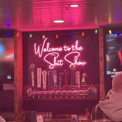 Doc’s On The River - Bar